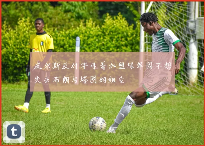 皮尔斯反对字母哥加盟绿军因不想失去布朗与塔图姆组合